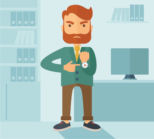 Tackling Exempt Employee s Attendance Problems Legally