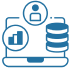 Timesheets Icon