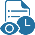 Timesheets Icon