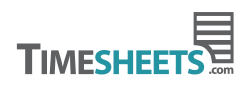 Timesheets-Official-Logo